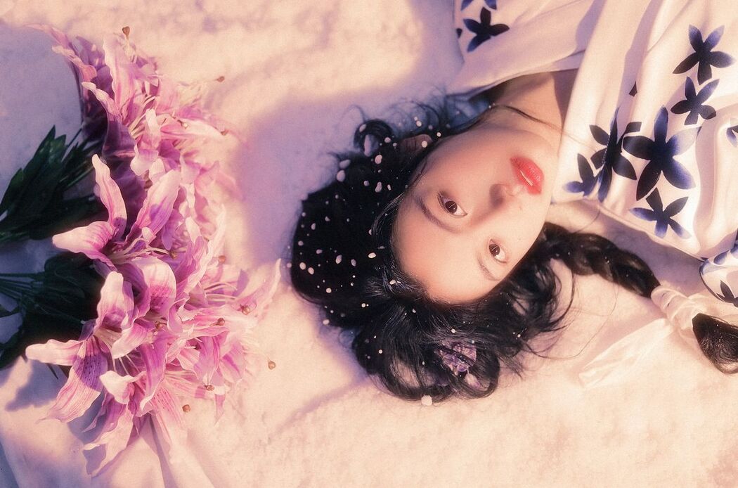 YiTuYu艺图语 Vol.3259 Ma La Yu Zi Yzz