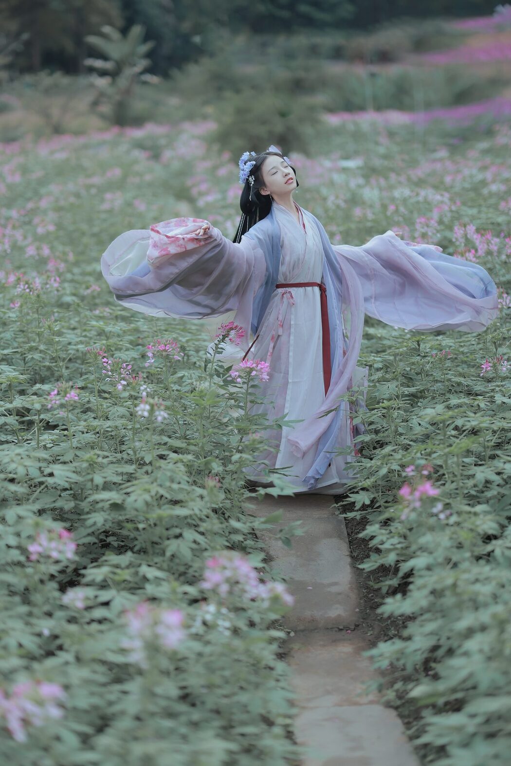 YiTuYu艺图语 Vol.3346 Xin Xin