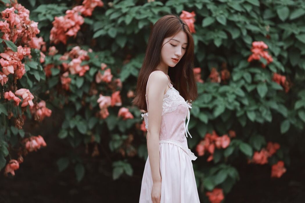 YiTuYu艺图语 Vol.3250 Jiao Tang