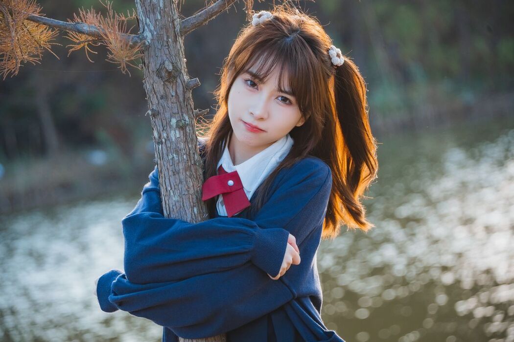 YiTuYu艺图语 Vol.3280 Chun Juan Meng You Zhong