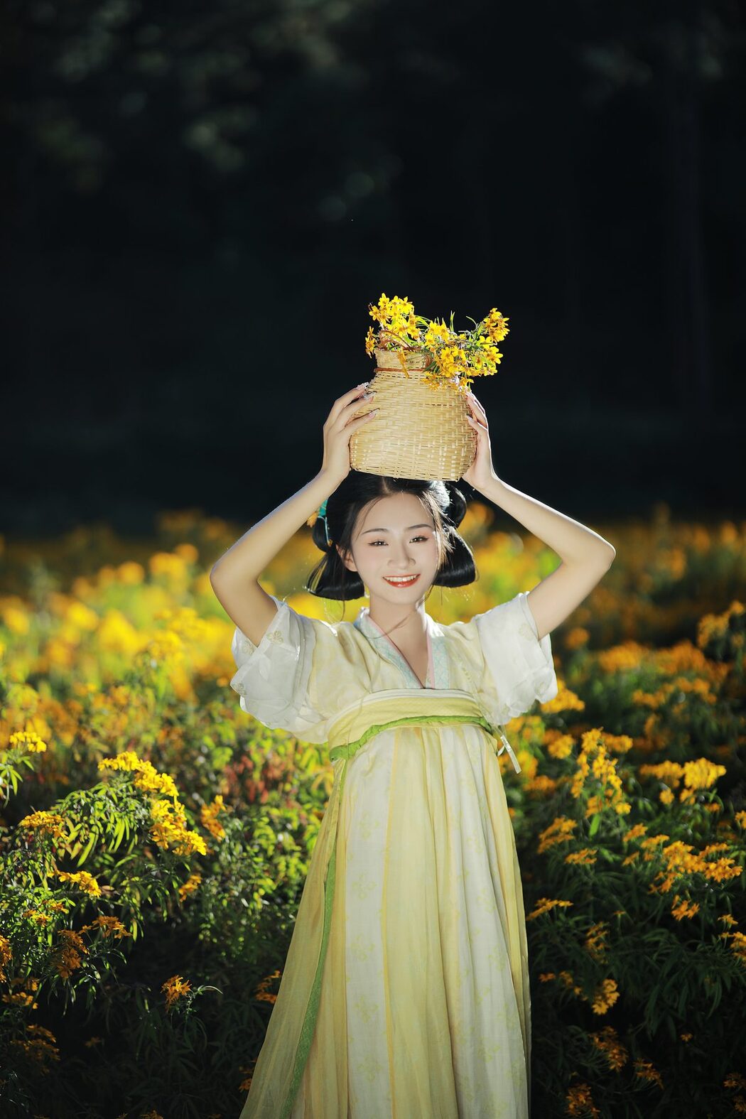 YiTuYu艺图语 Vol.3343 Xiao E Jiang Jiang Jiang
