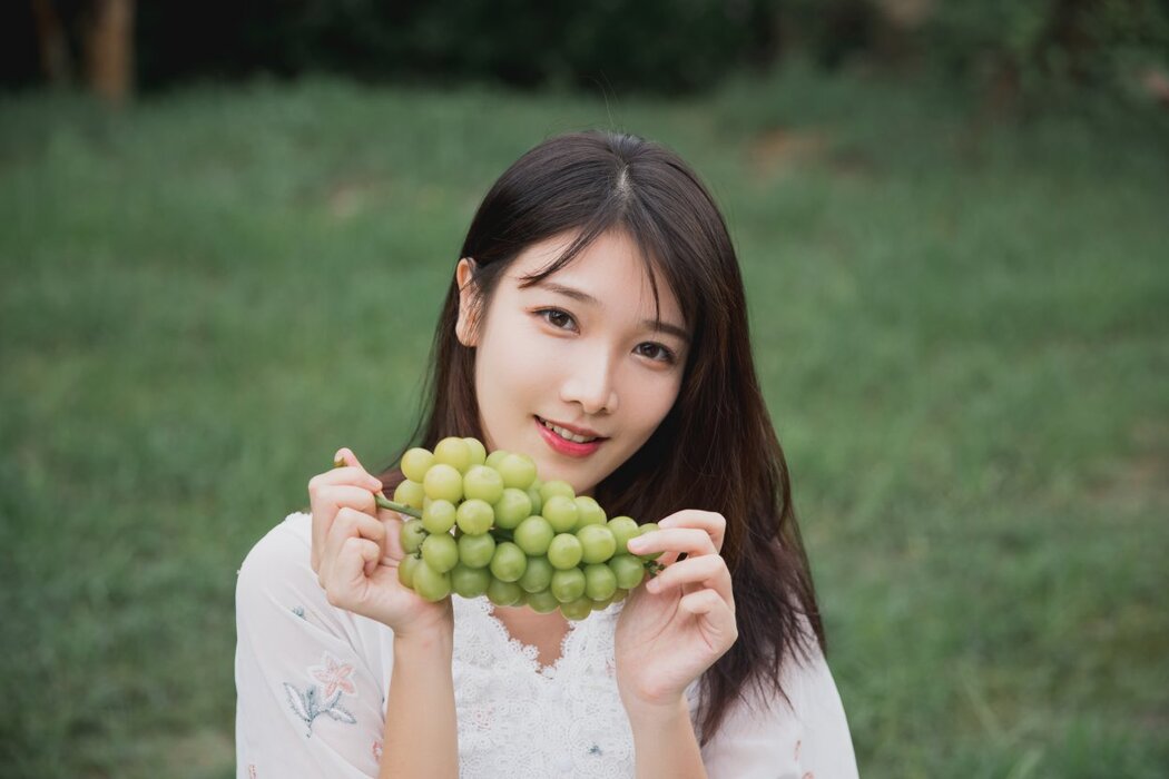 YiTuYu艺图语 Vol.332 Xiang Xiang