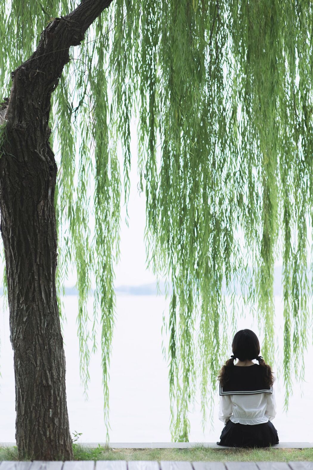 YiTuYu艺图语 Vol.3276 Qiu Qiu