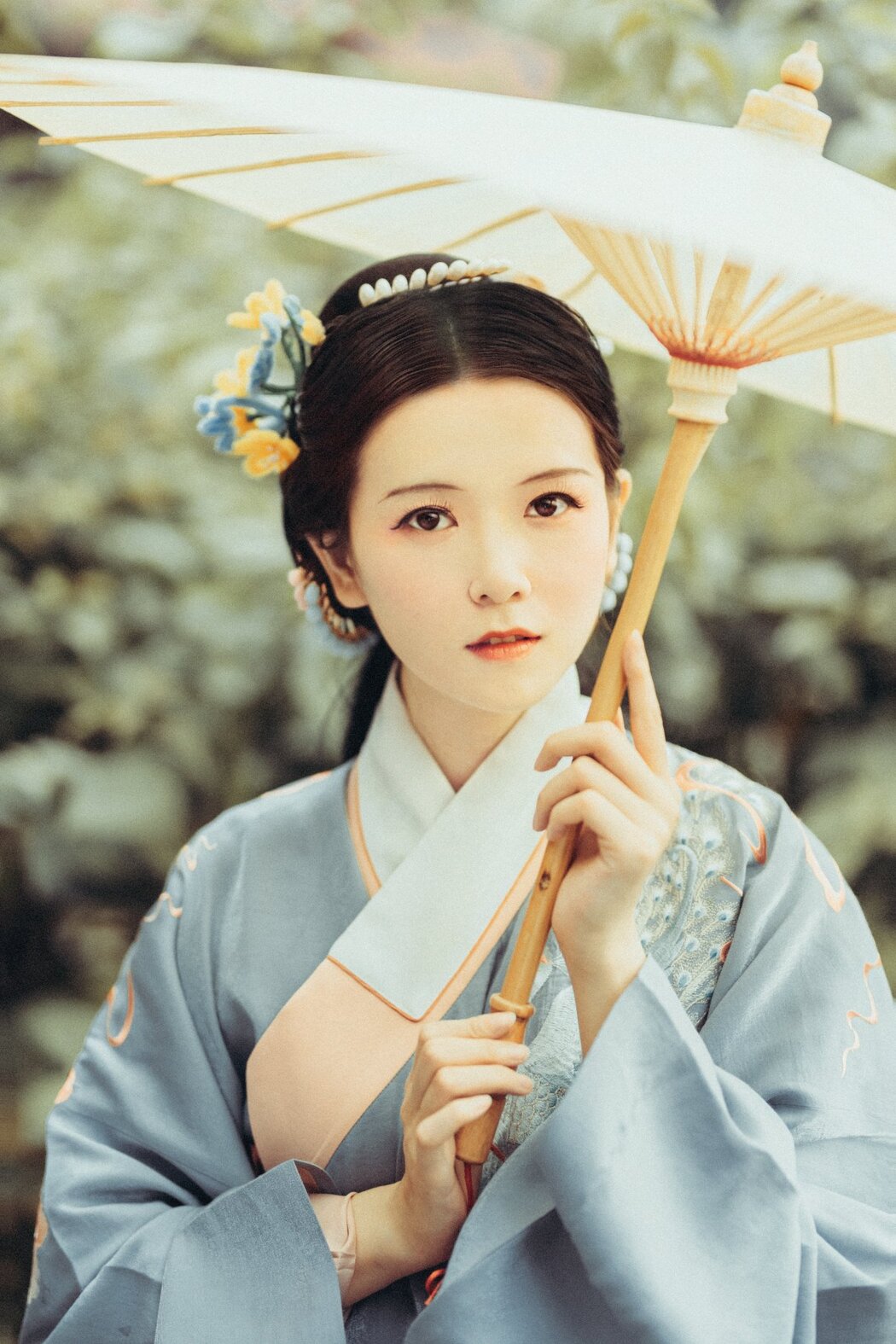 YiTuYu艺图语 Vol.337 Hang Zi