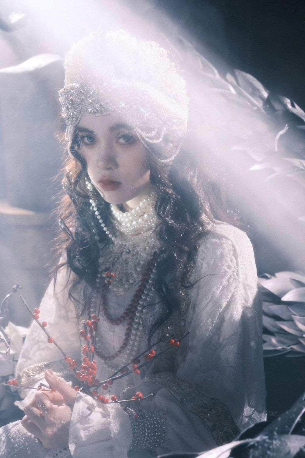 YiTuYu艺图语 Vol.3285 Ling Ling Xue