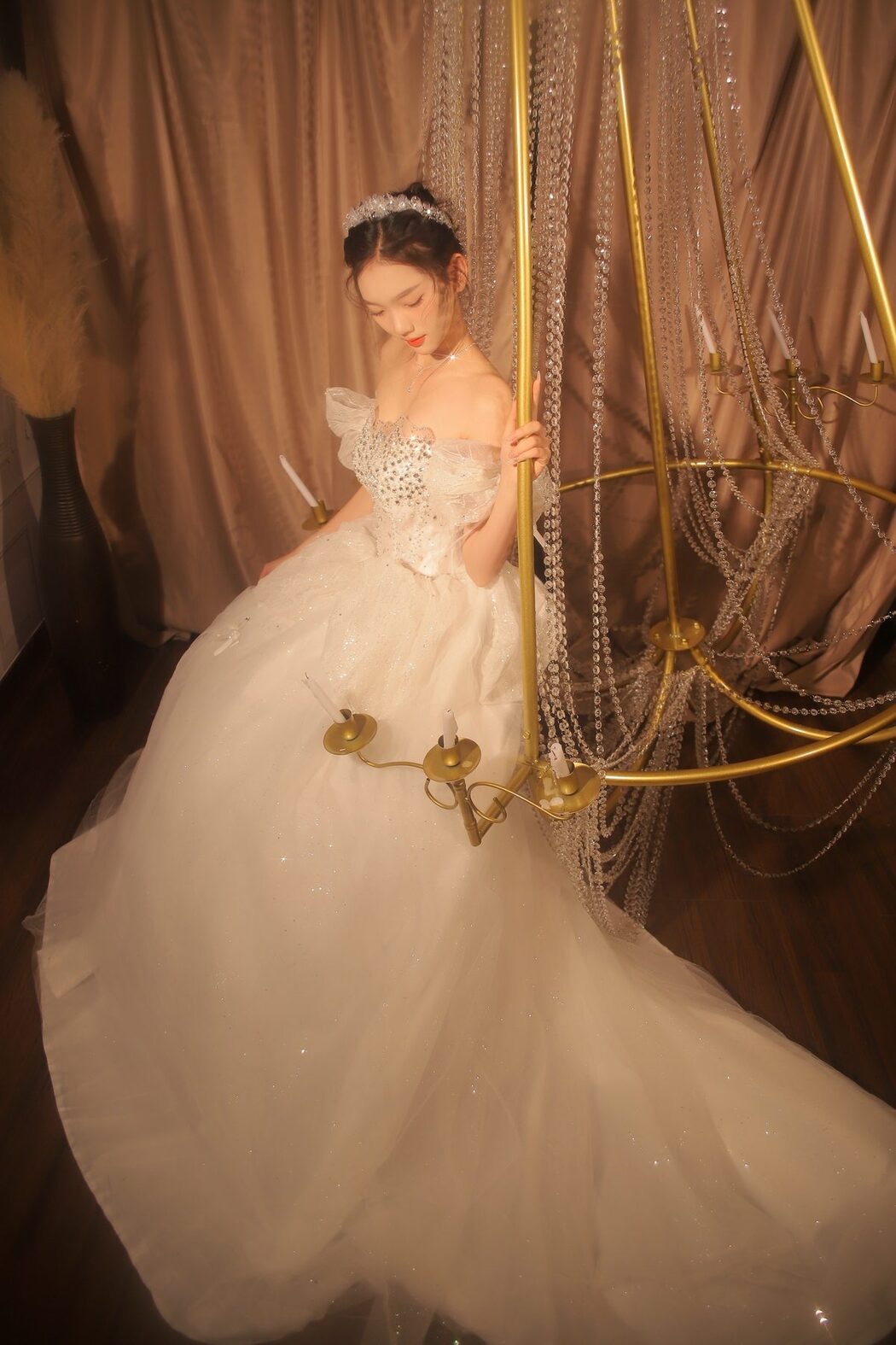 YiTuYu艺图语 Vol.3377 Ccc