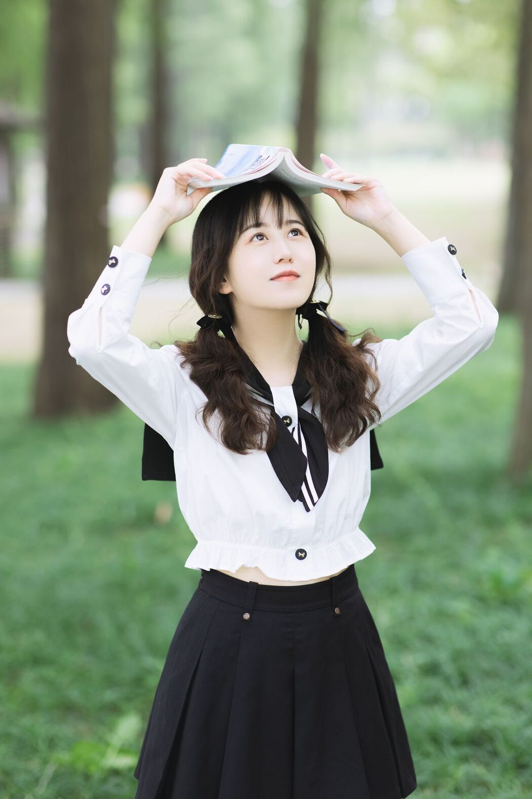 YiTuYu艺图语 Vol.3276 Qiu Qiu