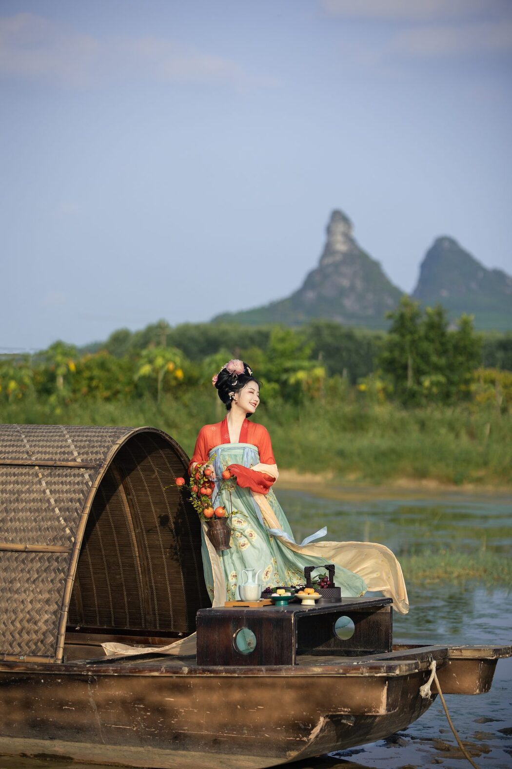 YiTuYu艺图语 Vol.3339 Zha Ji Bing Ke Le