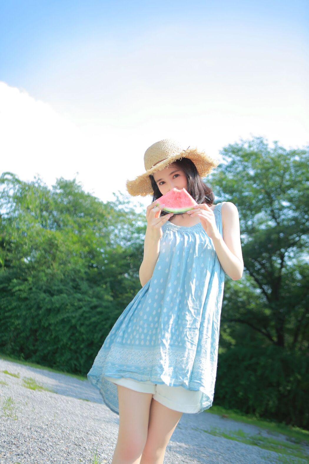 YiTuYu艺图语 Vol.3284 Qian