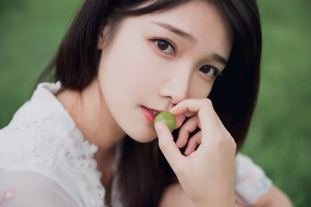 YiTuYu艺图语 Vol.332 Xiang Xiang