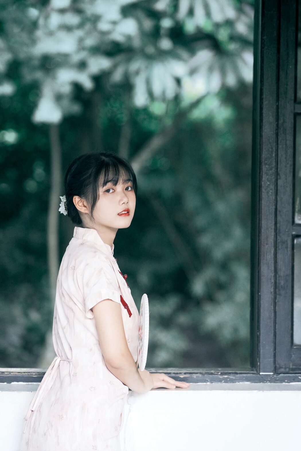 YiTuYu艺图语 Vol.3365 Bu Ji Pie