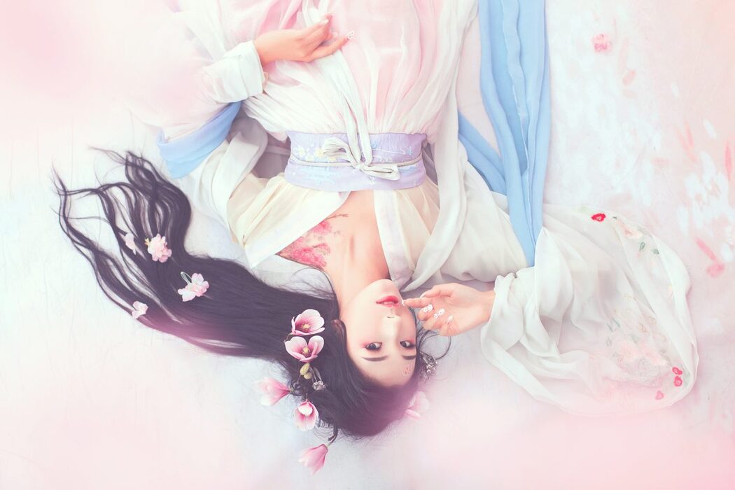 YiTuYu艺图语 Vol.3363 Dan Dan Dan Ting