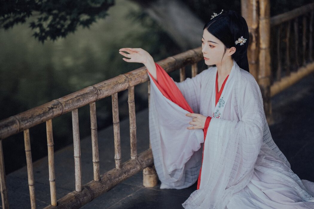 YiTuYu艺图语 Vol.333 Ariacy