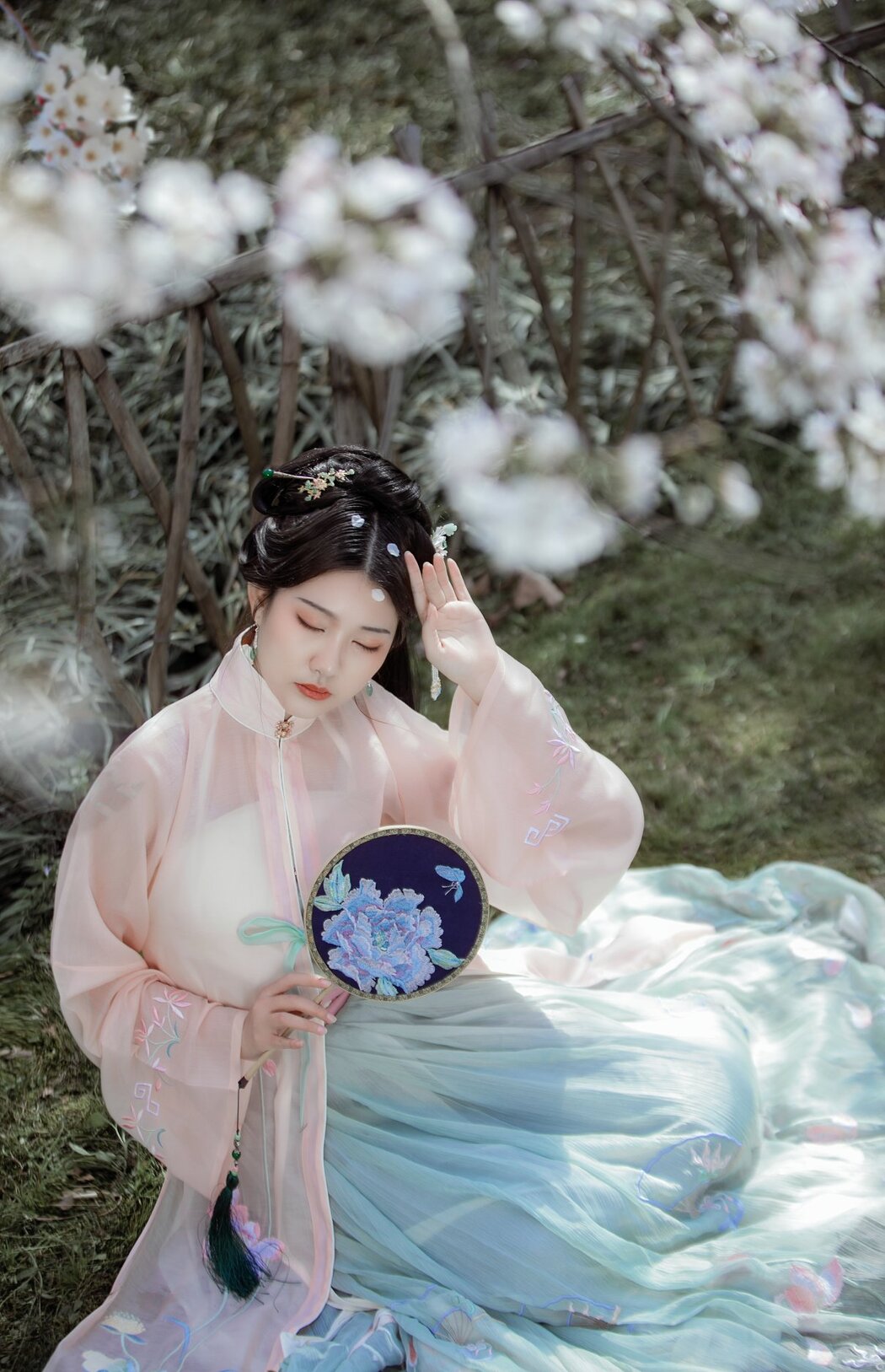 YiTuYu艺图语 Vol.325 Bao Bao