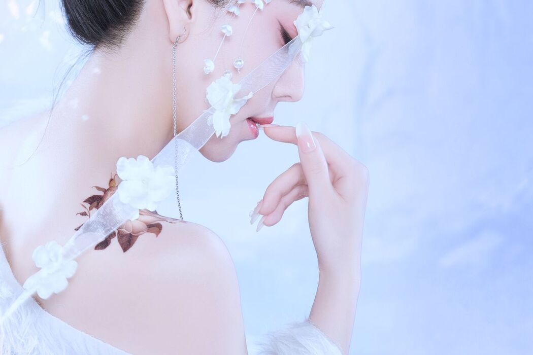 YiTuYu艺图语 Vol.3257 Xue Bao