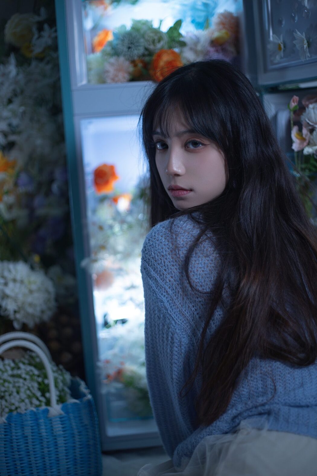 YiTuYu艺图语 Vol.3362 Li lee