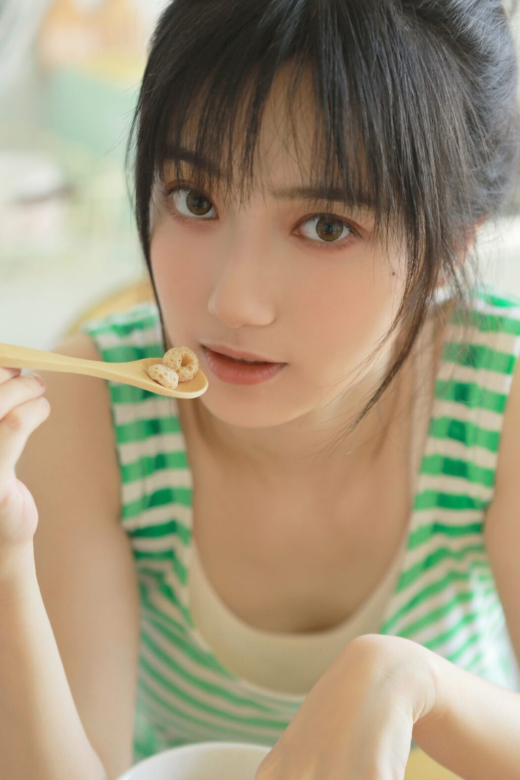YiTuYu艺图语 Vol.3335 Xin Xin