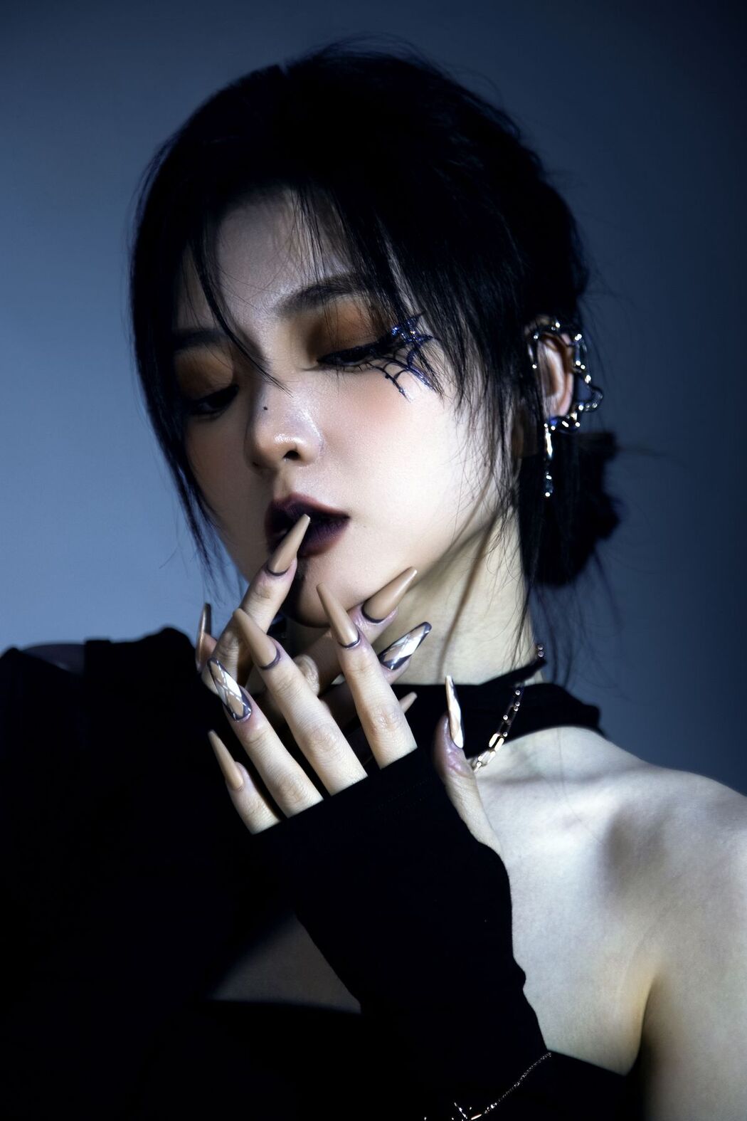 YiTuYu艺图语 Vol.3261 Ke Yi Shou