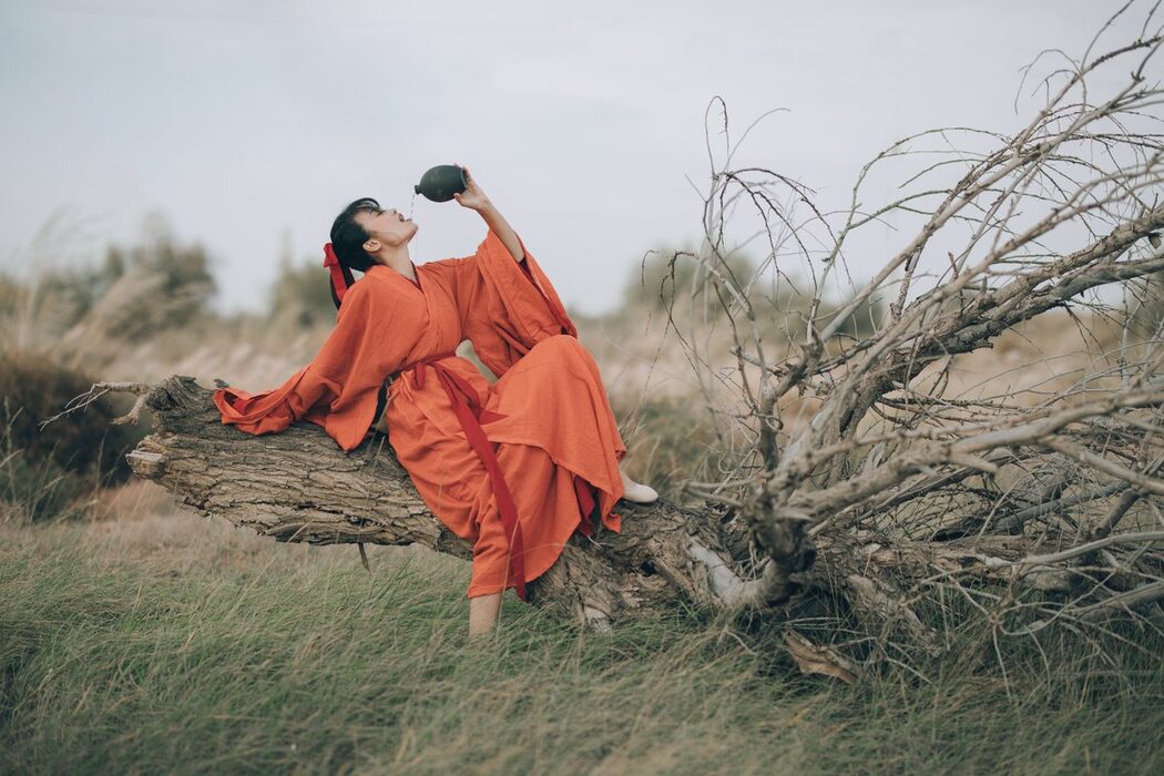 YiTuYu艺图语 Vol.3373 Tang Guo Guo Candy