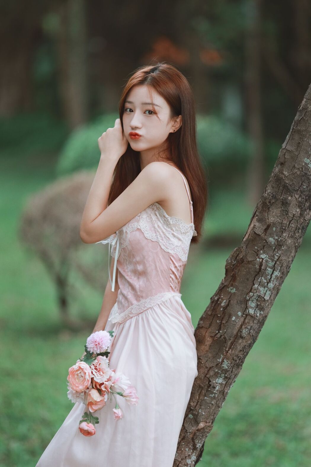 YiTuYu艺图语 Vol.3250 Jiao Tang