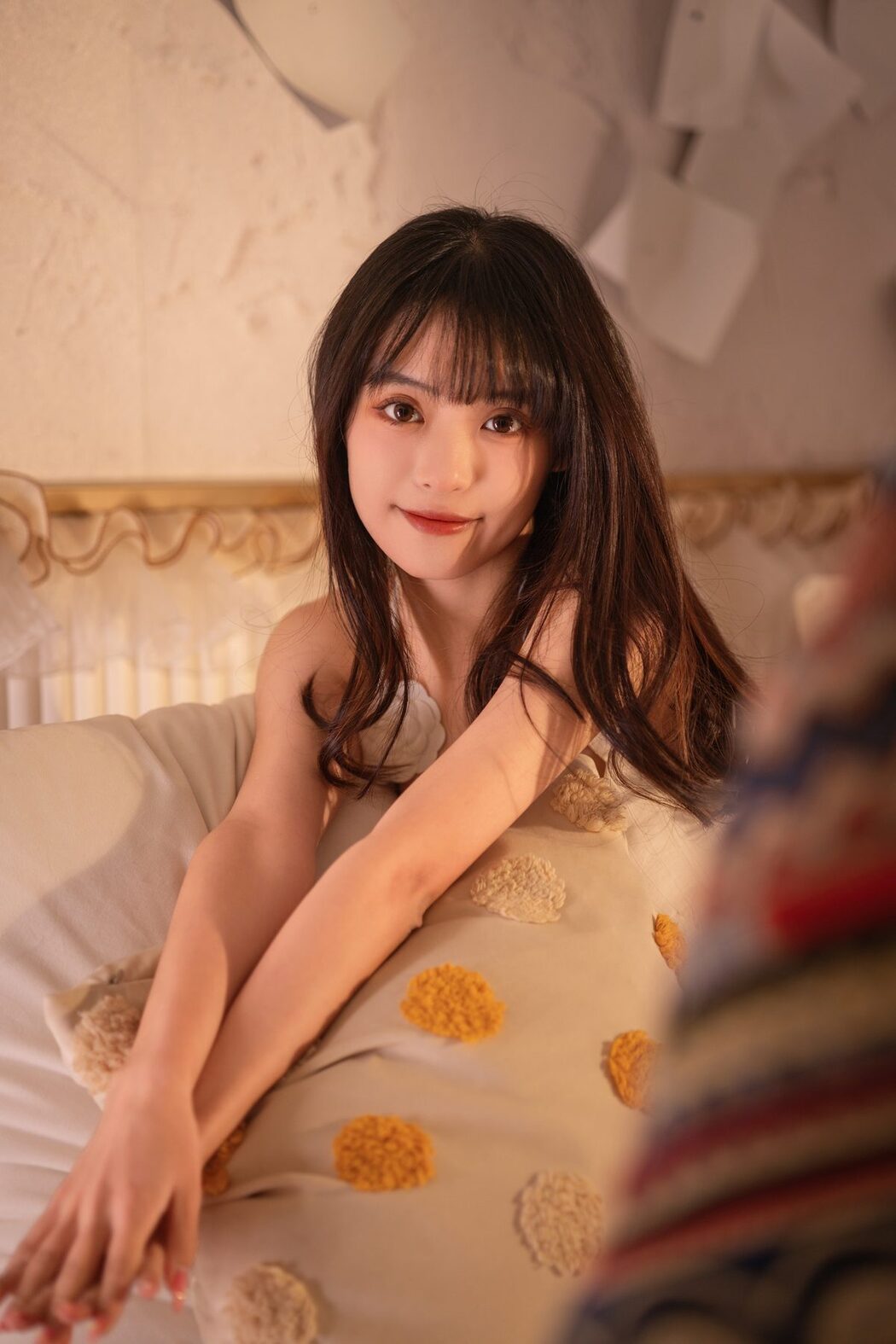 YiTuYu艺图语 Vol.3342 Y