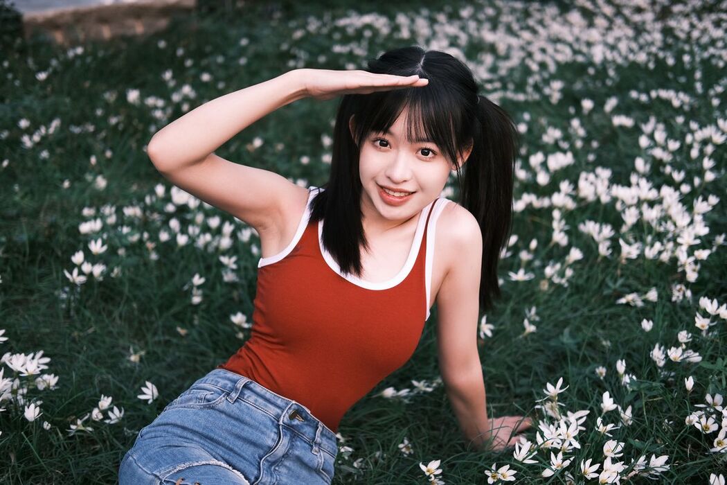 YiTuYu艺图语 Vol.3281 Chi Bao Le Ma