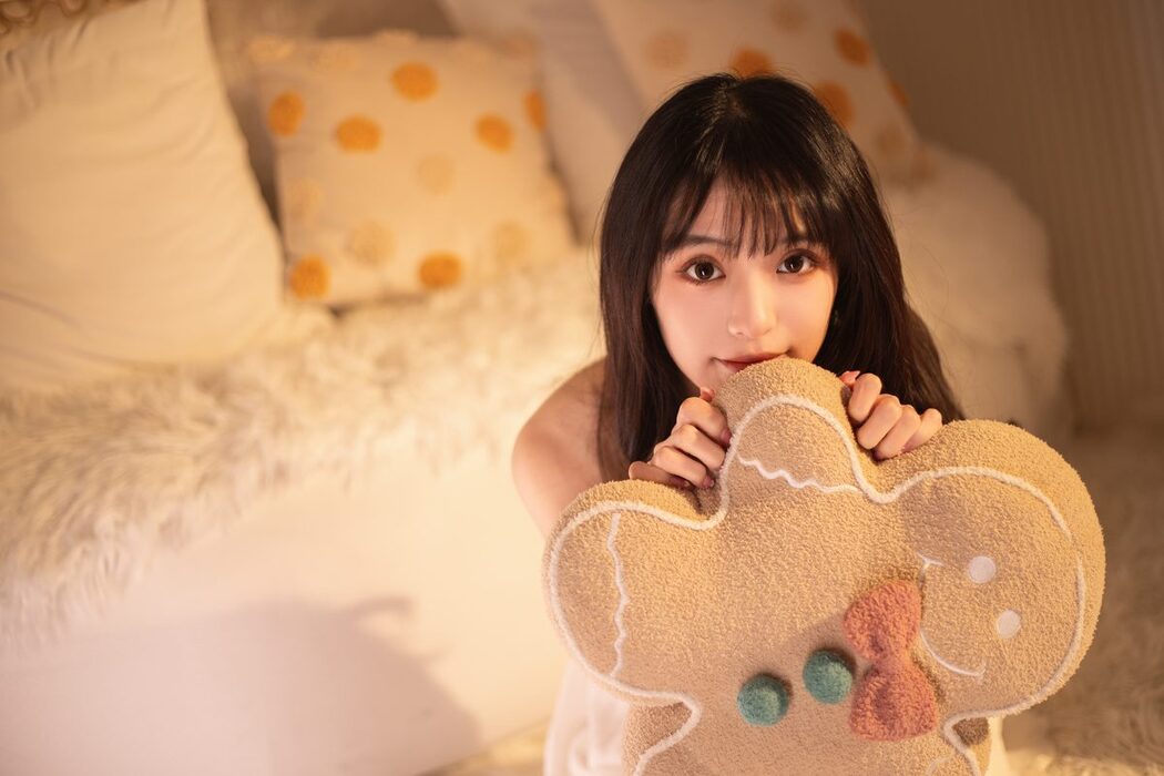 YiTuYu艺图语 Vol.3342 Y