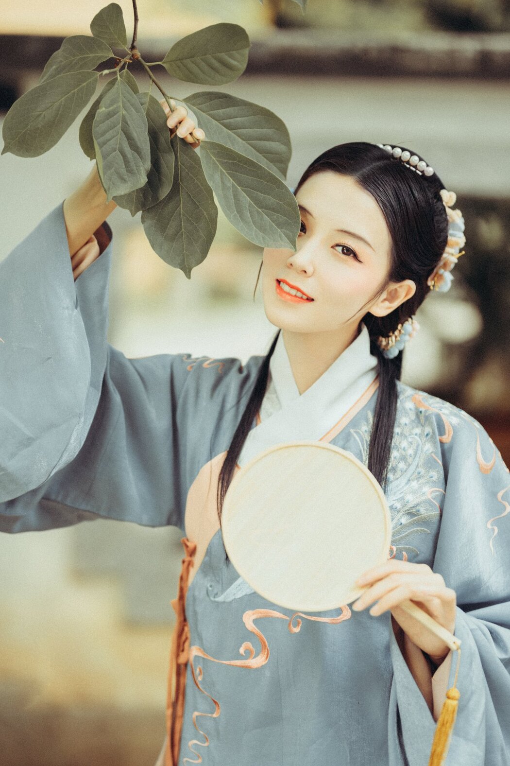 YiTuYu艺图语 Vol.337 Hang Zi