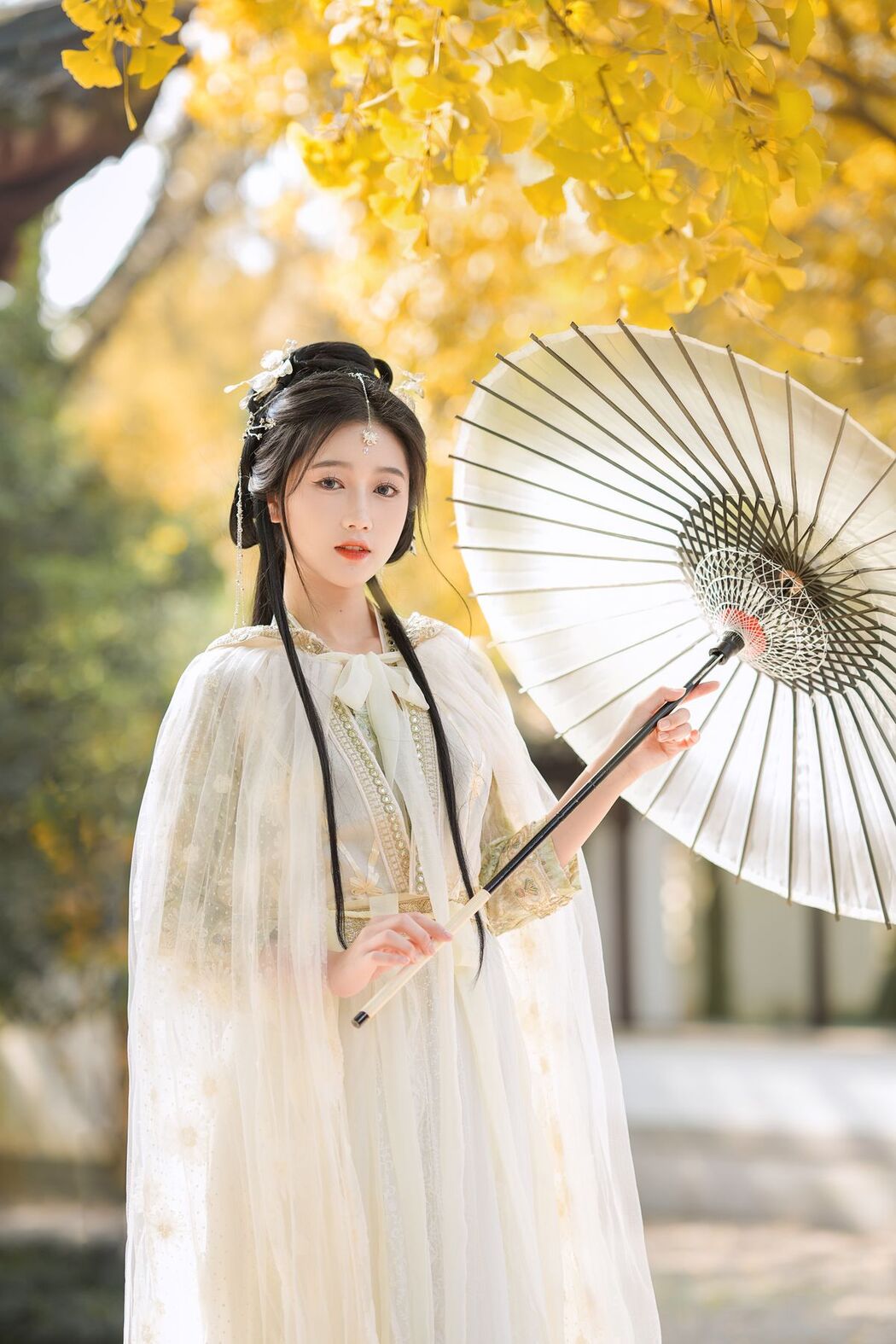 YiTuYu艺图语 Vol.3270 Yue Yu Ting