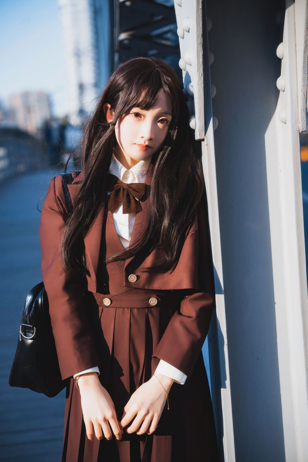 YiTuYu艺图语 Vol.3255 Mao Tou Ying Bu He Niu Nai