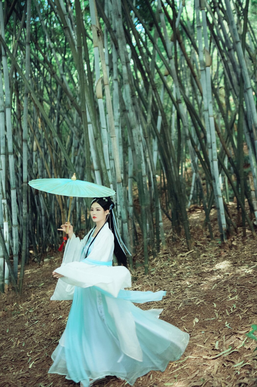 YiTuYu艺图语 Vol.326 Mendy