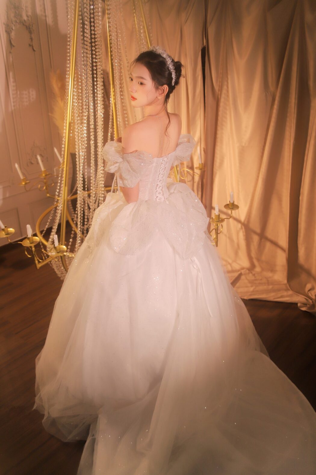 YiTuYu艺图语 Vol.3377 Ccc