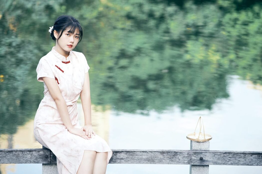 YiTuYu艺图语 Vol.3365 Bu Ji Pie