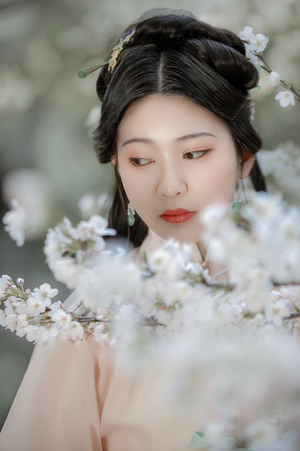 YiTuYu艺图语 Vol.325 Bao Bao