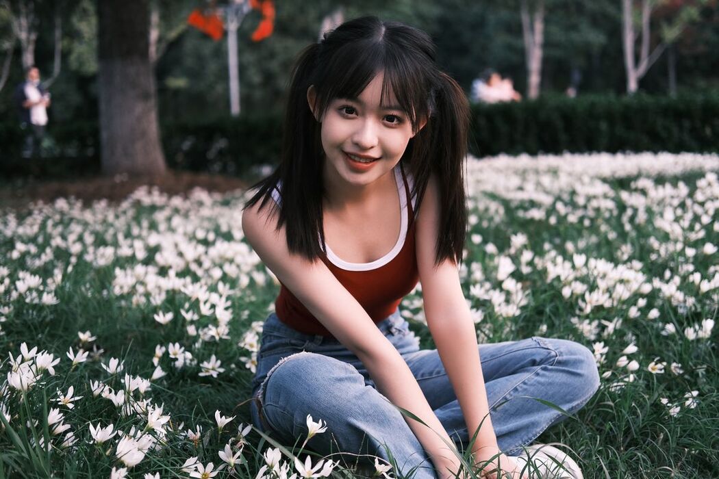 YiTuYu艺图语 Vol.3281 Chi Bao Le Ma