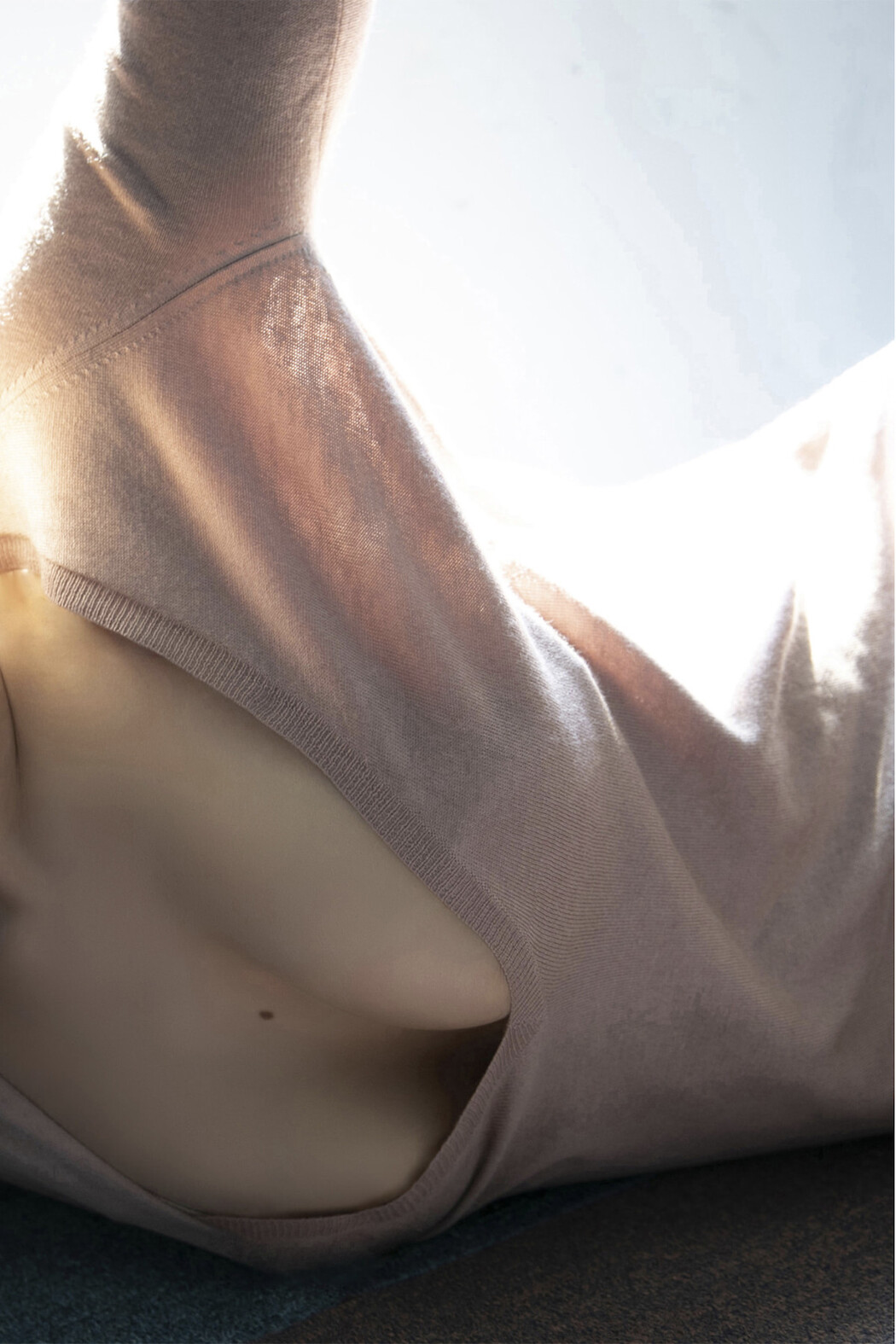Mayu Koseta 小瀬田麻由, FRIDAYデジタル写真集 「Perfect Nudy Vol.2」 Set.01