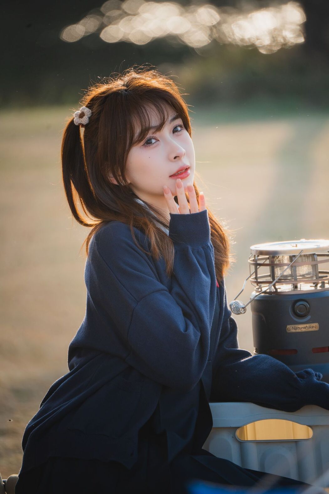 YiTuYu艺图语 Vol.3280 Chun Juan Meng You Zhong