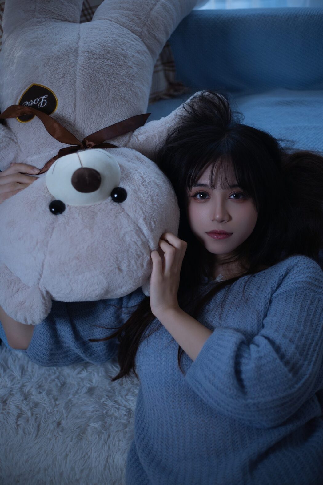 YiTuYu艺图语 Vol.3362 Li lee
