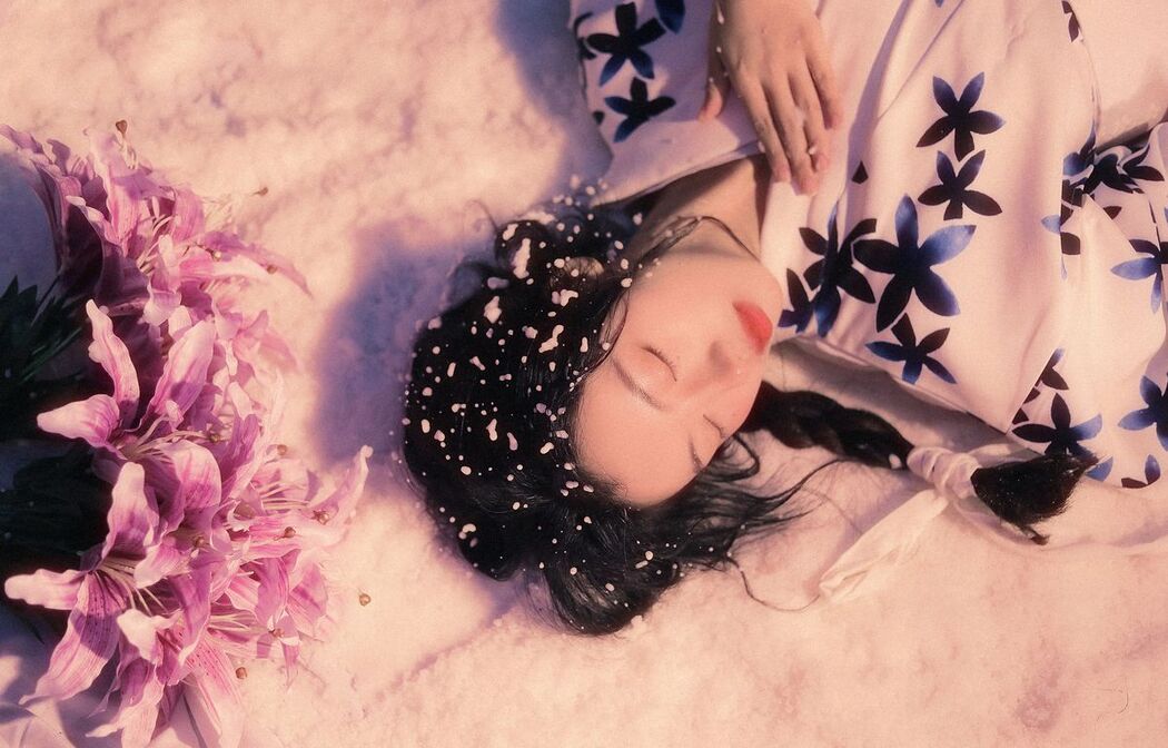 YiTuYu艺图语 Vol.3259 Ma La Yu Zi Yzz
