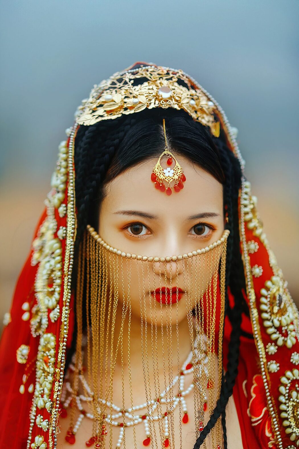 YiTuYu艺图语 Vol.3367 Zha Ji Bing Ke Le