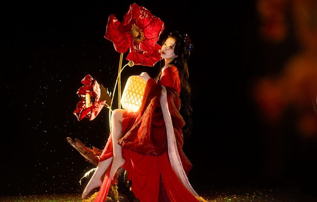 YiTuYu艺图语 Vol.3361 Er Jia Liu