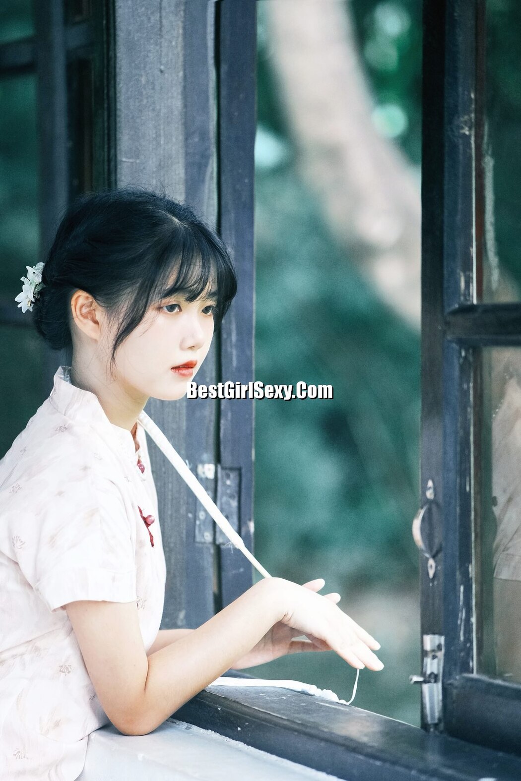 YiTuYu艺图语 Vol.3365 Bu Ji Pie