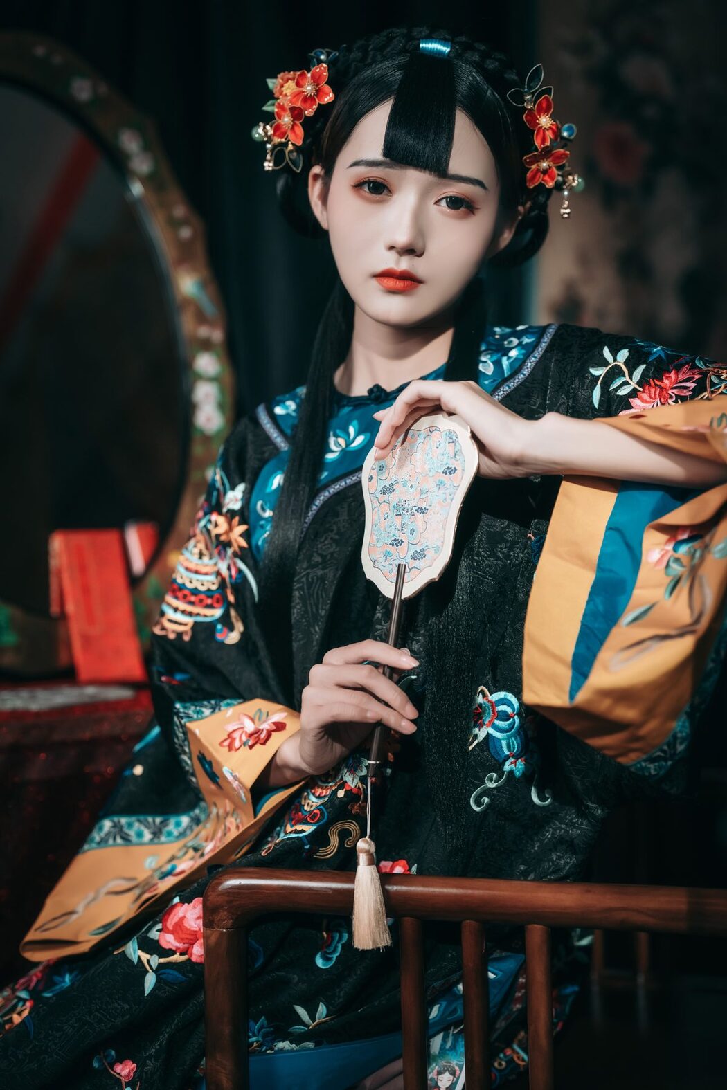YiTuYu艺图语 Vol.3348 Xi Le