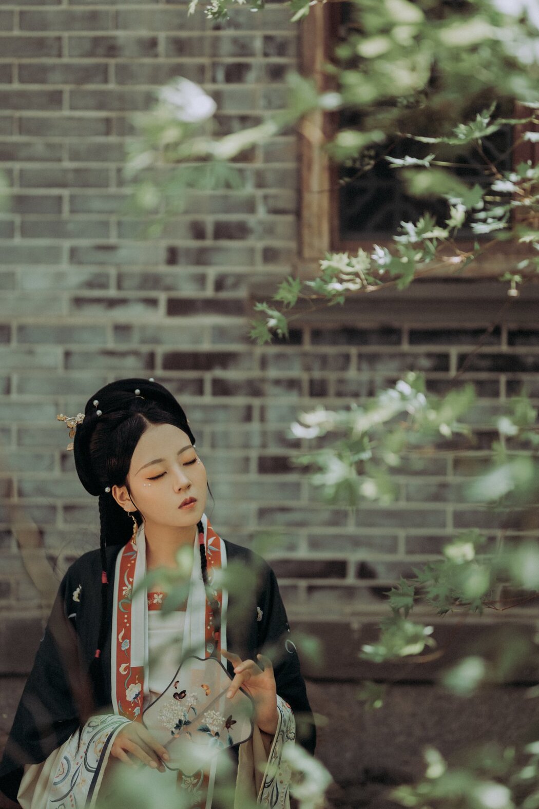 YiTuYu艺图语 Vol.336 Qian Qian