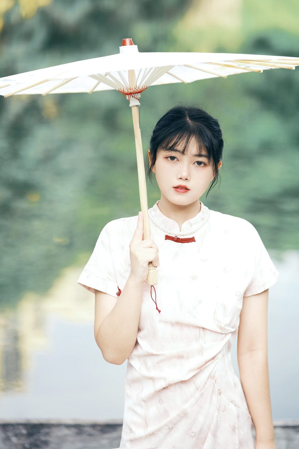 YiTuYu艺图语 Vol.3365 Bu Ji Pie