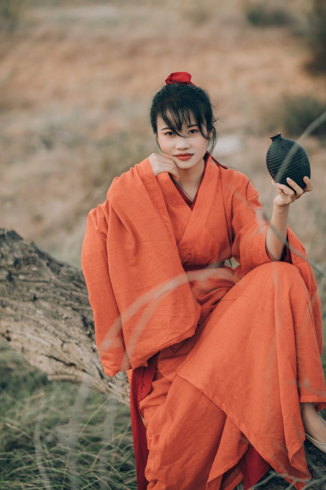 YiTuYu艺图语 Vol.3373 Tang Guo Guo Candy