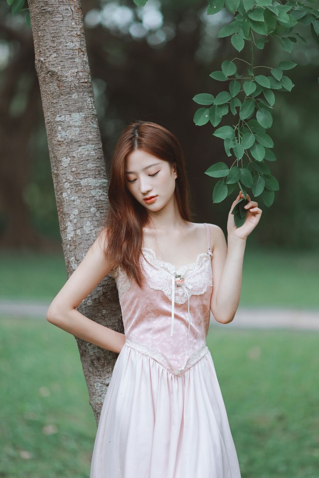 YiTuYu艺图语 Vol.3250 Jiao Tang
