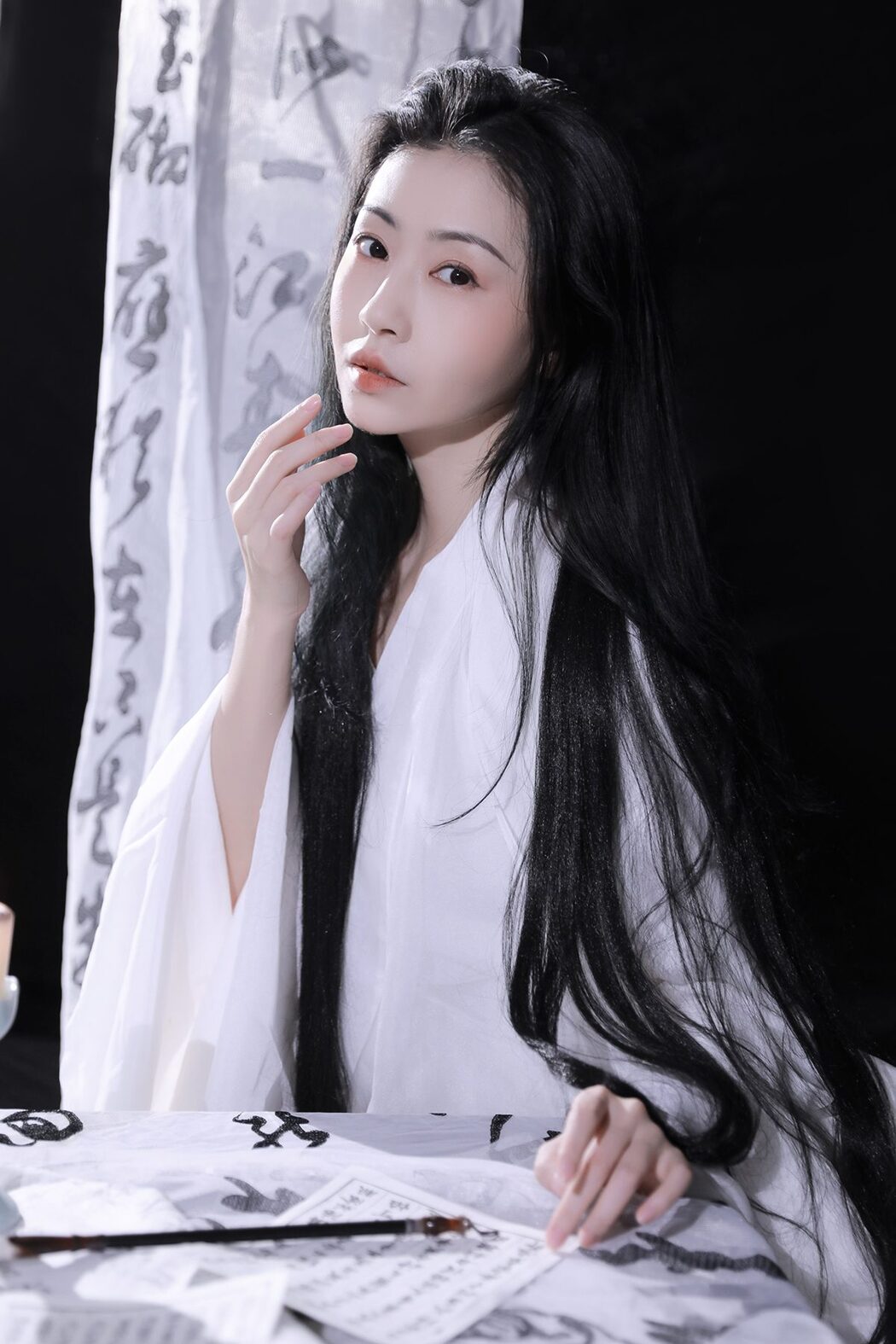 YiTuYu艺图语 Vol.3358 Li Li Cover Photo