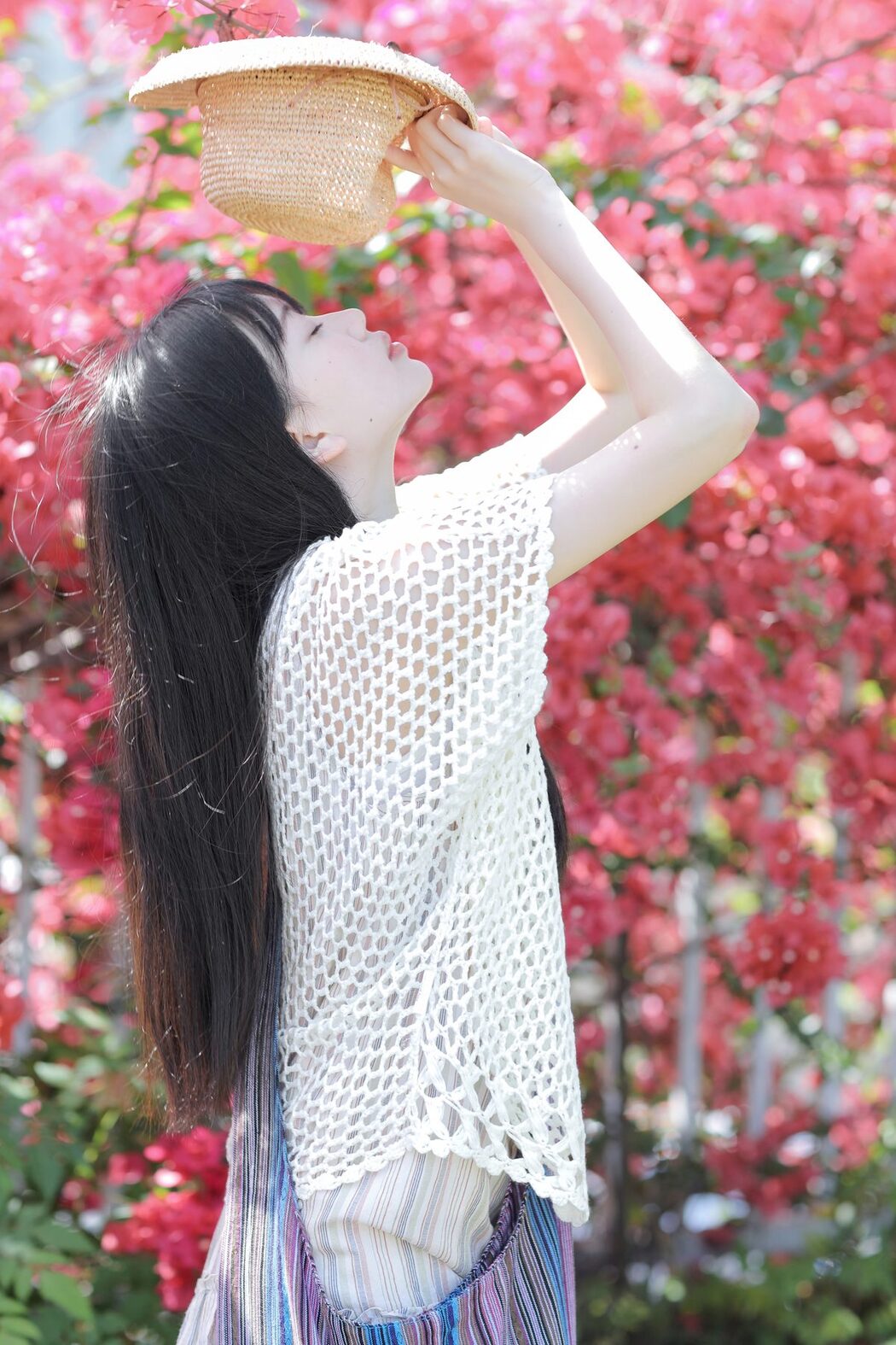 YiTuYu艺图语 Vol.3378 Qiu Yang Yi He