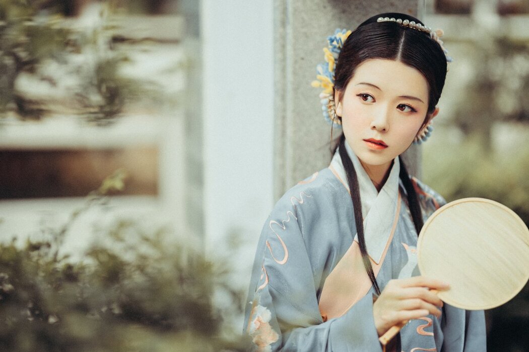 YiTuYu艺图语 Vol.337 Hang Zi